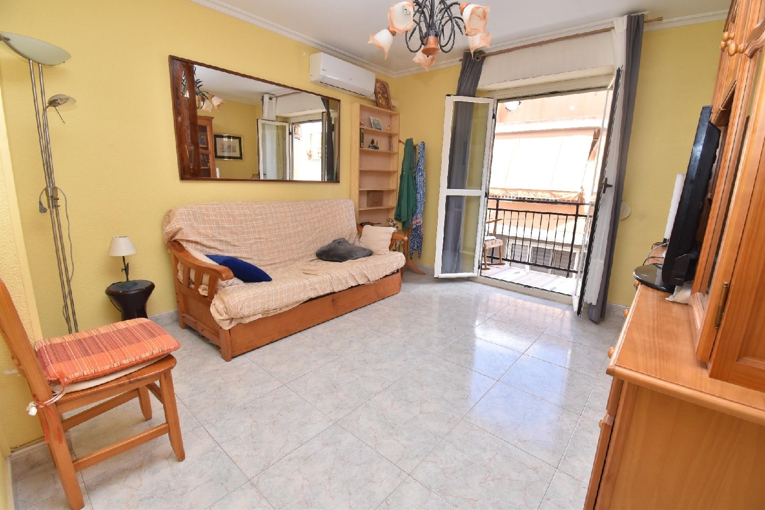 kaufen Wohnung Santa Pola Baix Vinalopó 1