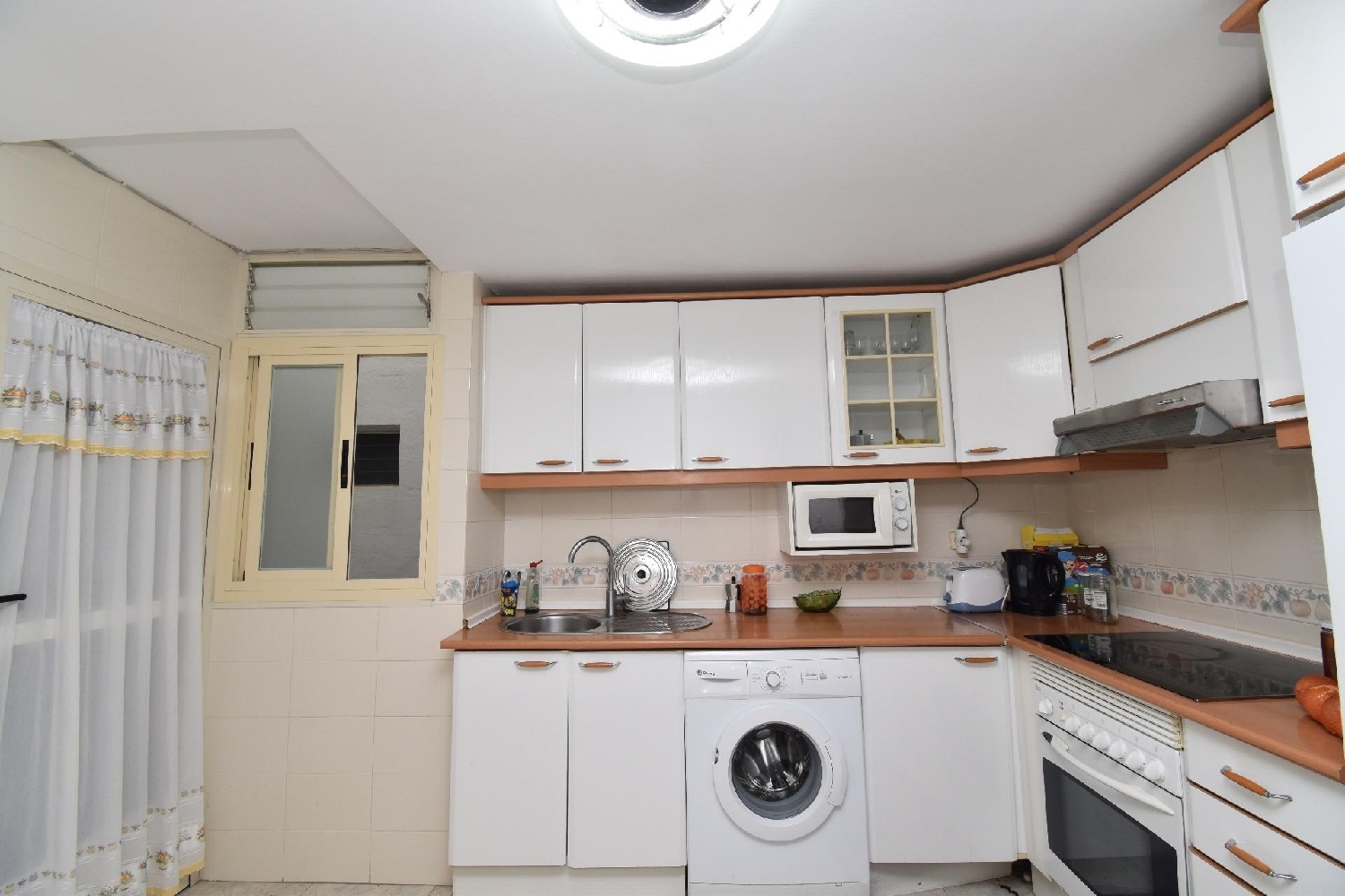 kaufen Wohnung Santa Pola Baix Vinalopó 6