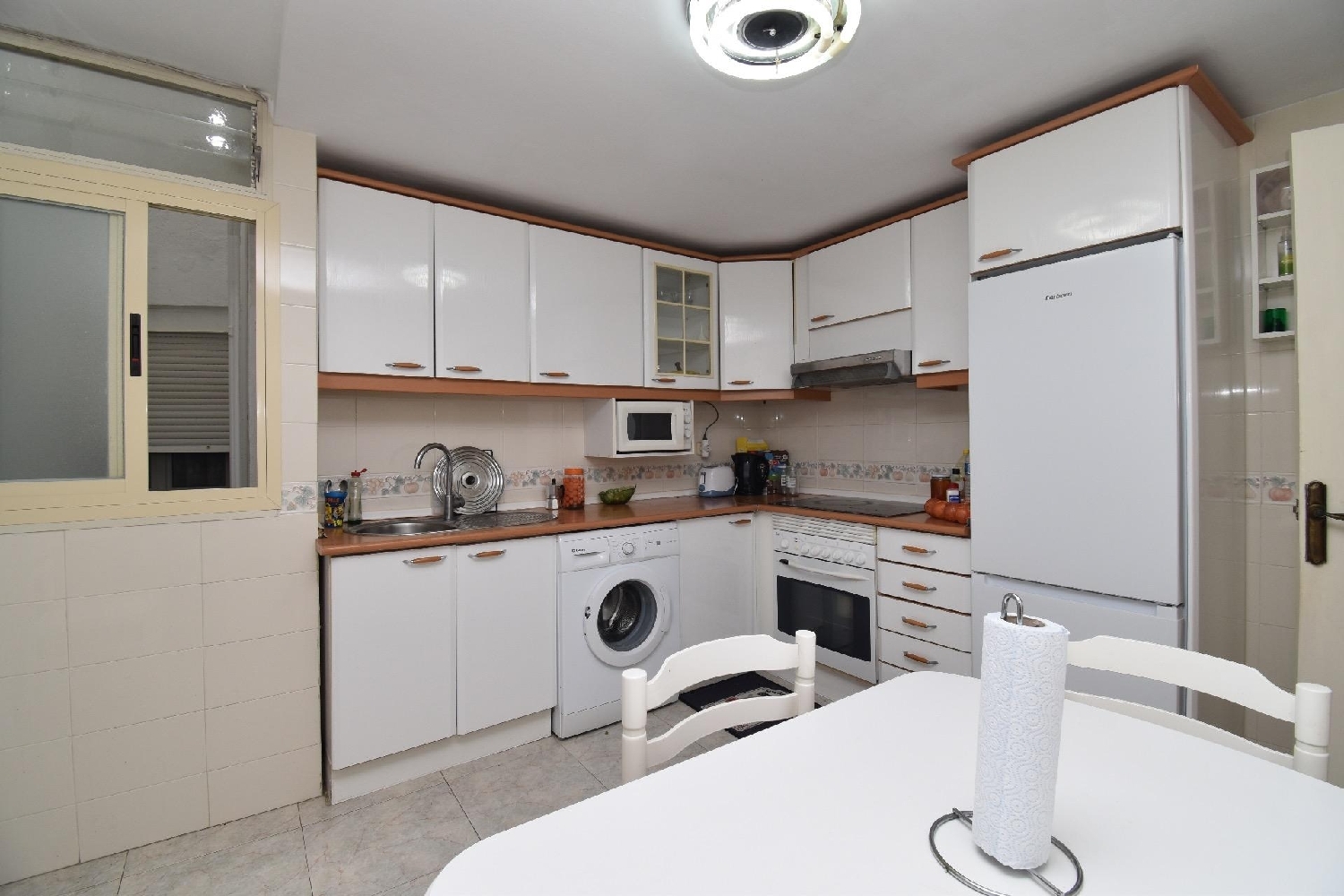kaufen Wohnung Santa Pola Baix Vinalopó 8
