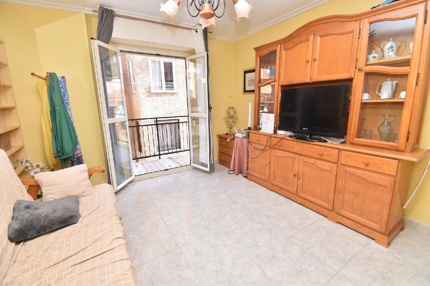 kaufen Wohnung Santa Pola Baix Vinalopó 2