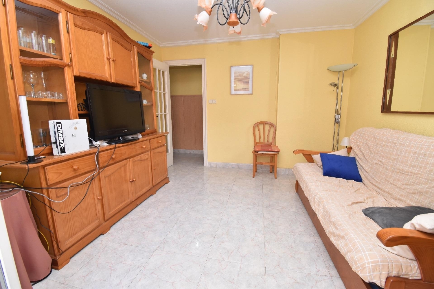kaufen Wohnung Santa Pola Baix Vinalopó 4