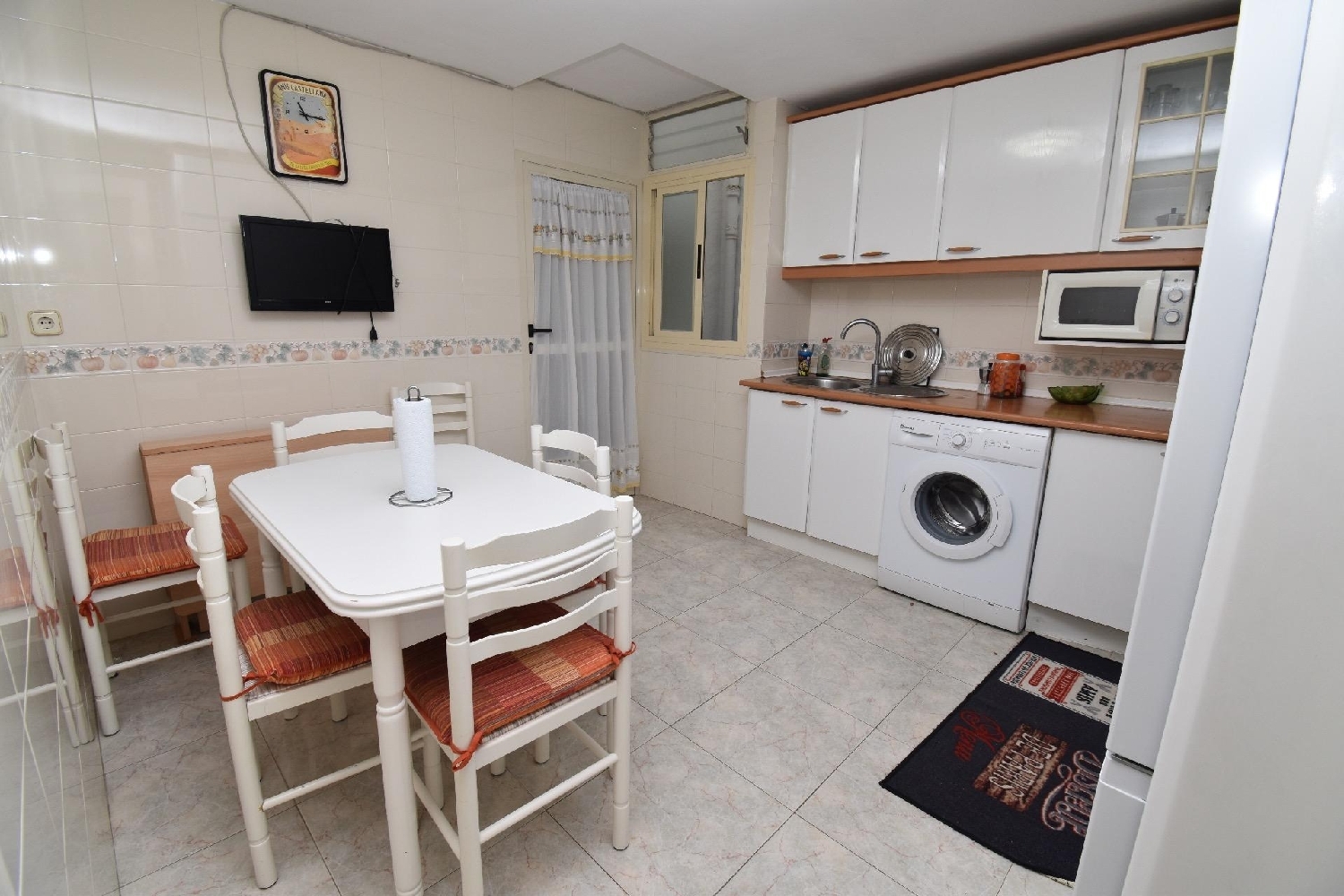 kaufen Wohnung Santa Pola Baix Vinalopó 5