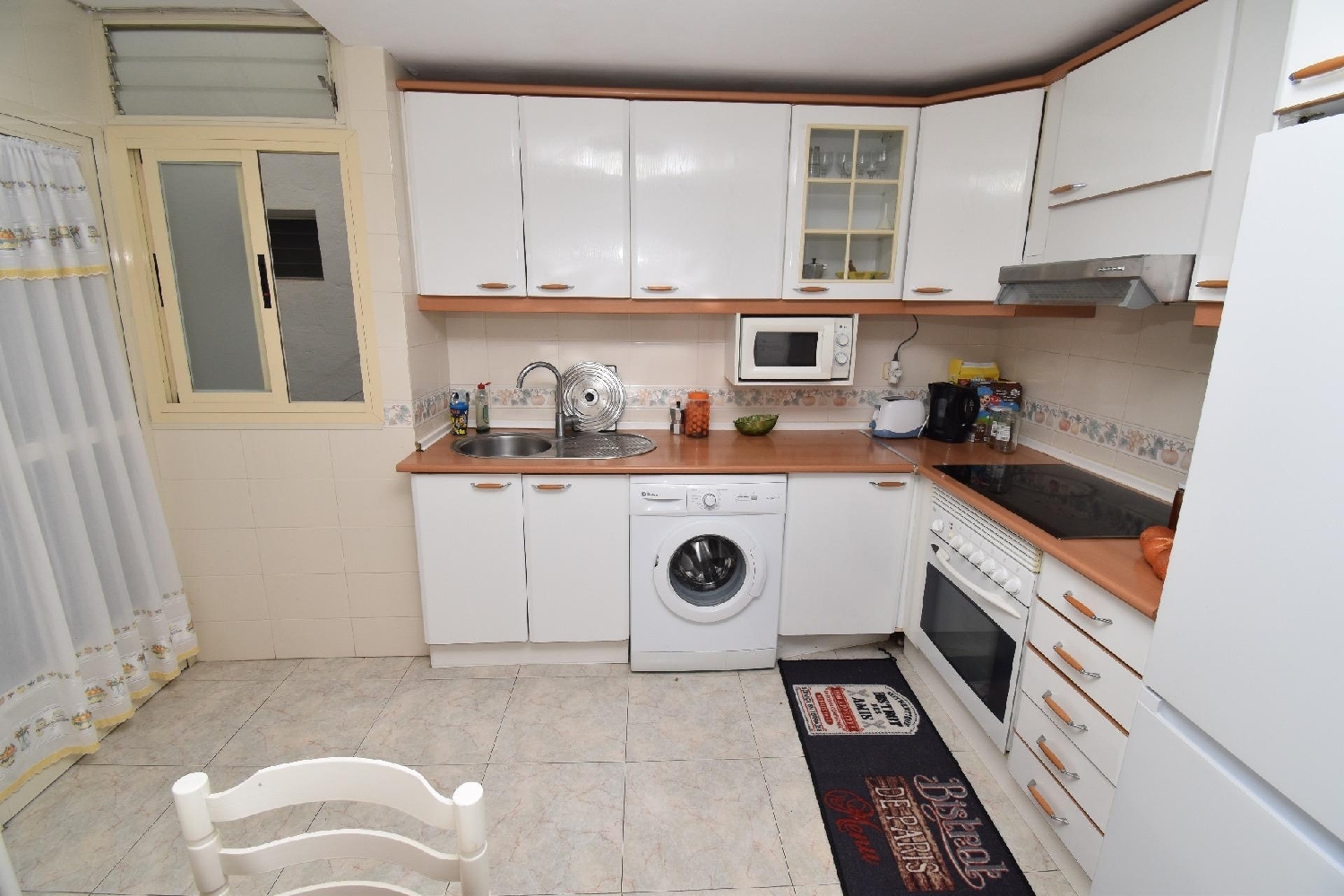 kaufen Wohnung Santa Pola Baix Vinalopó 7