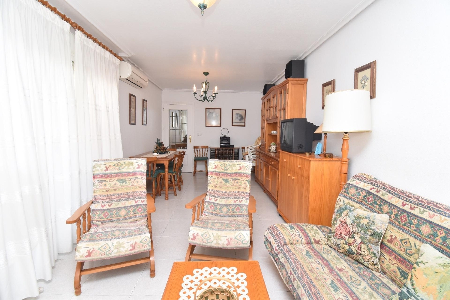 kaufen Wohnung Santa Pola Baix Vinalopó 6