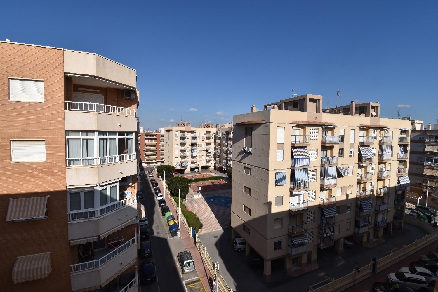 kaufen Wohnung Santa Pola Baix Vinalopó 3