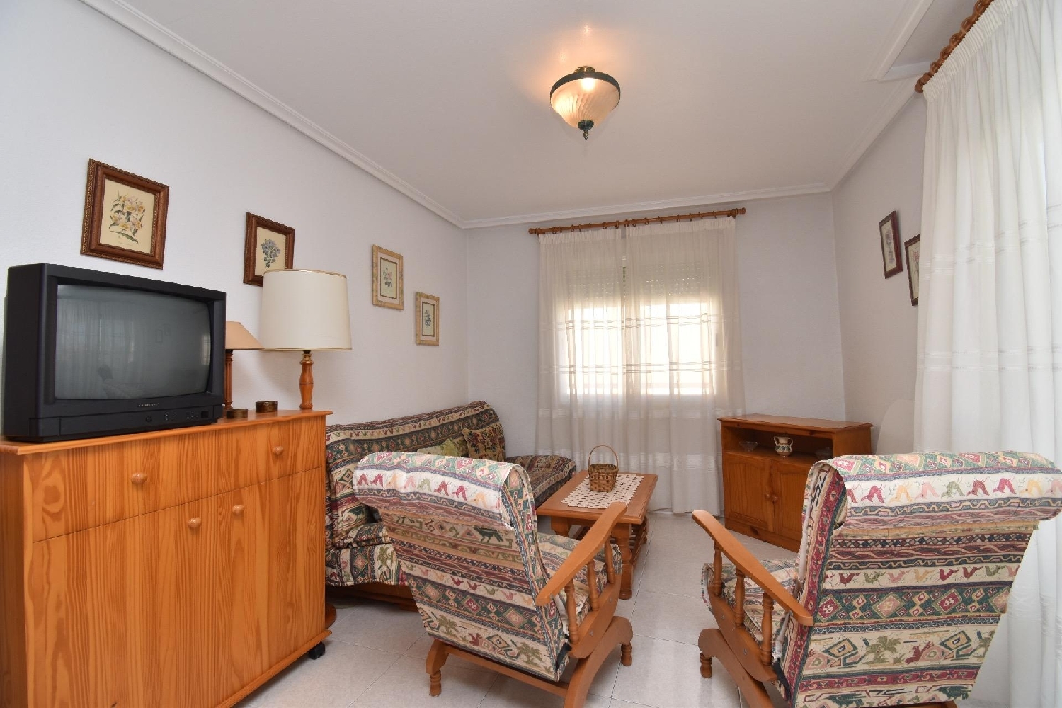 kaufen Wohnung Santa Pola Baix Vinalopó 7