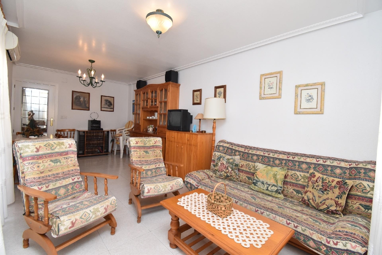 kaufen Wohnung Santa Pola Baix Vinalopó 8