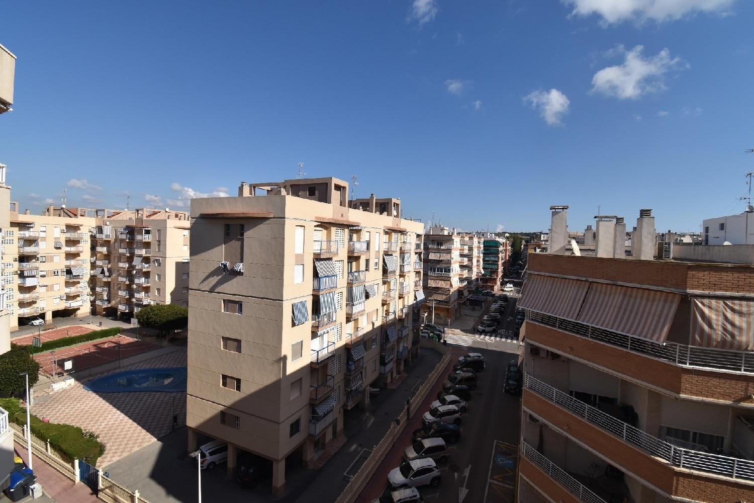 kaufen Wohnung Santa Pola Baix Vinalopó 4