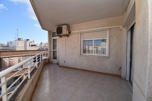 Santa Pola Baix Vinalopó Wohnung Bild 6317936
