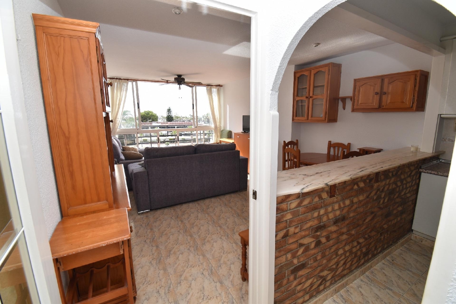  kaufen Wohnung Santa Pola Baix Vinalopó 7