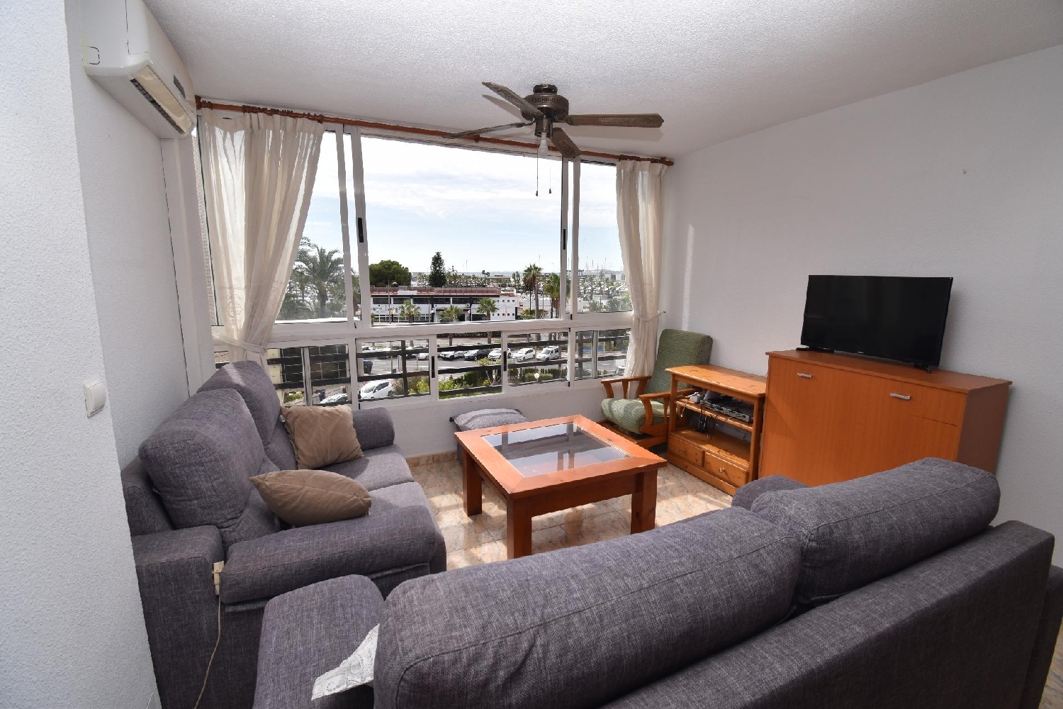  kaufen Wohnung Santa Pola Baix Vinalopó 2