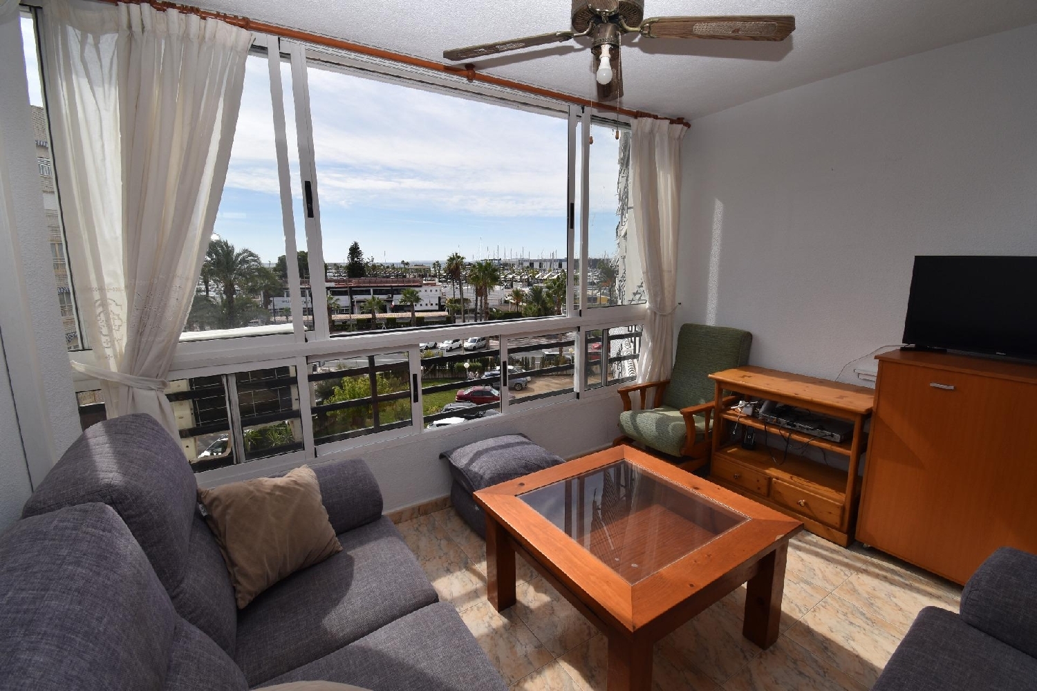  kaufen Wohnung Santa Pola Baix Vinalopó 1