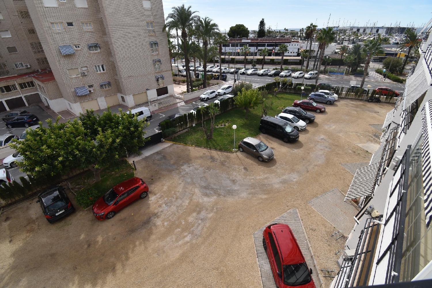  kaufen Wohnung Santa Pola Baix Vinalopó 6