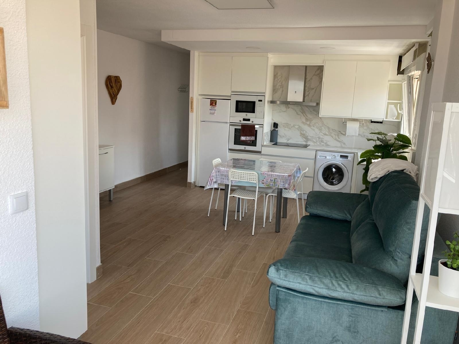  kaufen Wohnung Santa Pola Baix Vinalopó 7