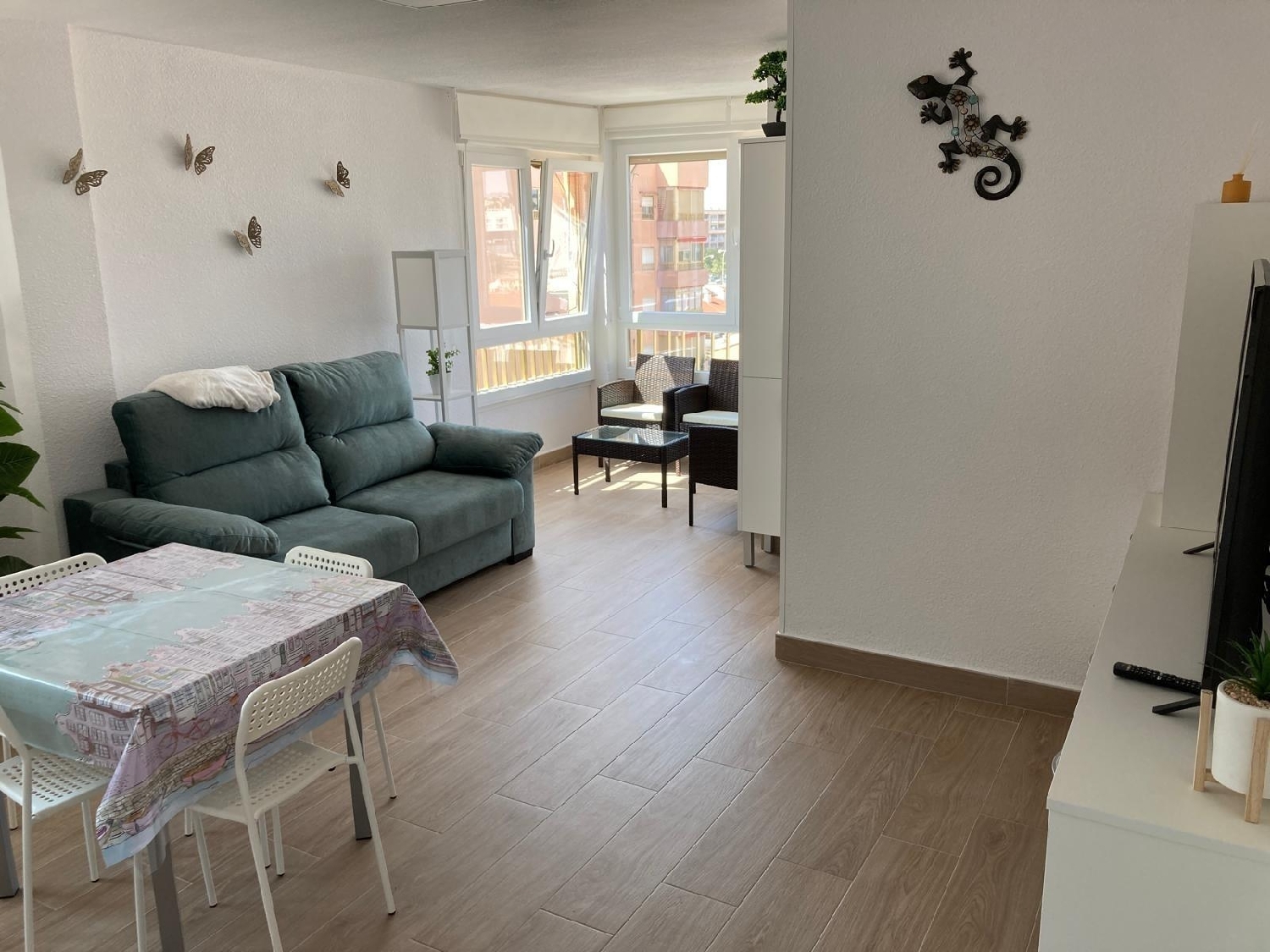  kaufen Wohnung Santa Pola Baix Vinalopó 2