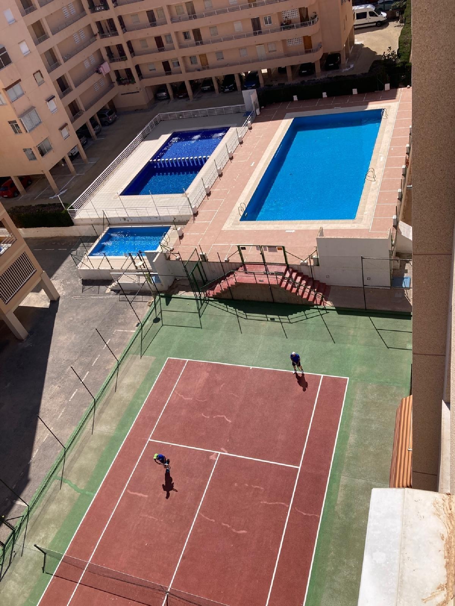 kaufen Wohnung Santa Pola Baix Vinalopó 4