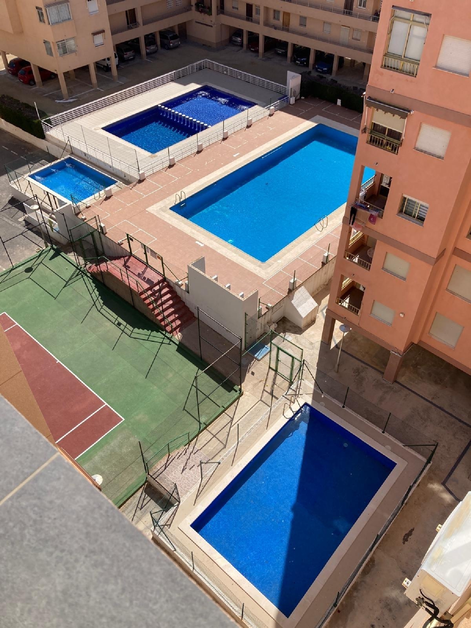  kaufen Wohnung Santa Pola Baix Vinalopó 3