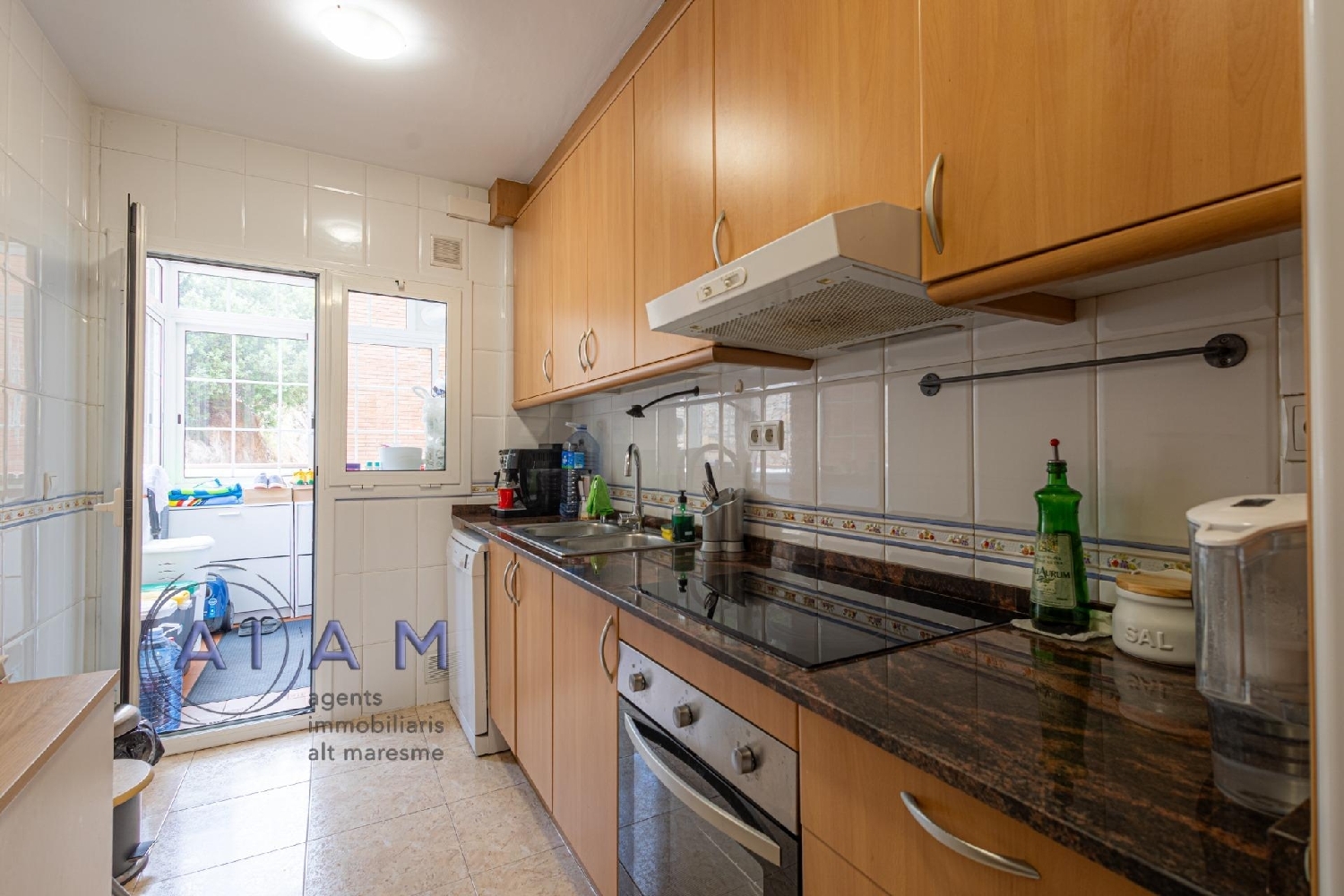  à vendre appartement Santa Susanna Maresme 6