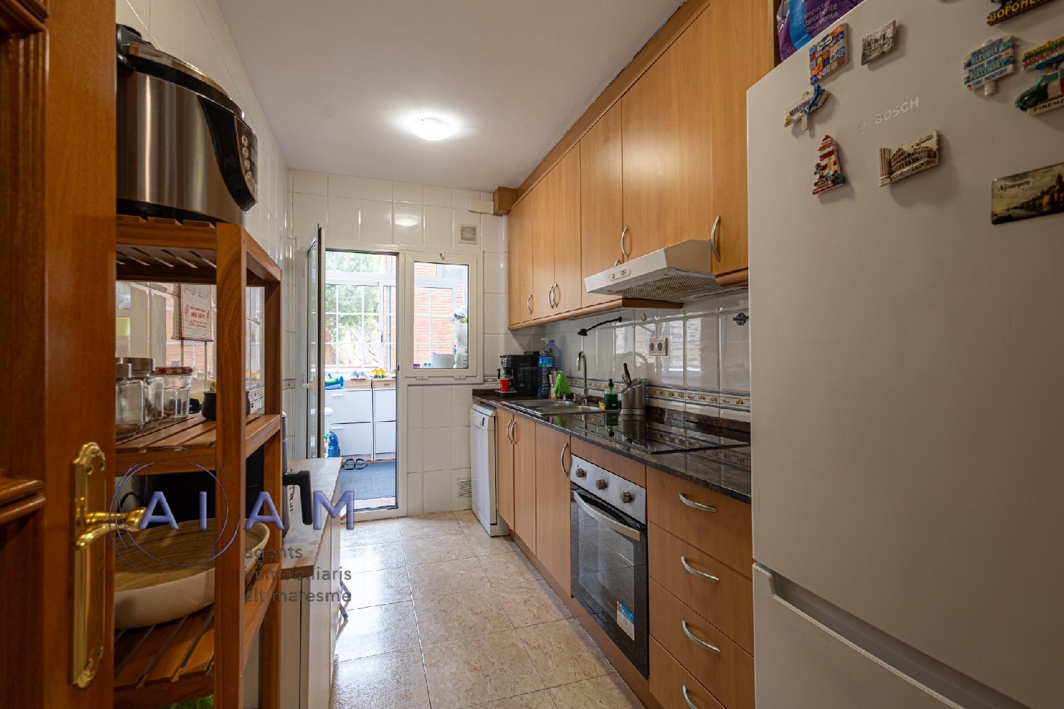  à vendre appartement Santa Susanna Maresme 7