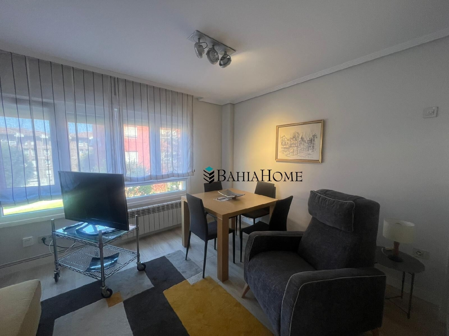  en venta apartamento Santander Centro 39001 Comarca De Santander 3