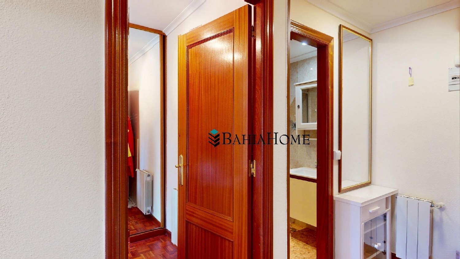  for sale apartment Santander Centro 39001 Comarca De Santander 8