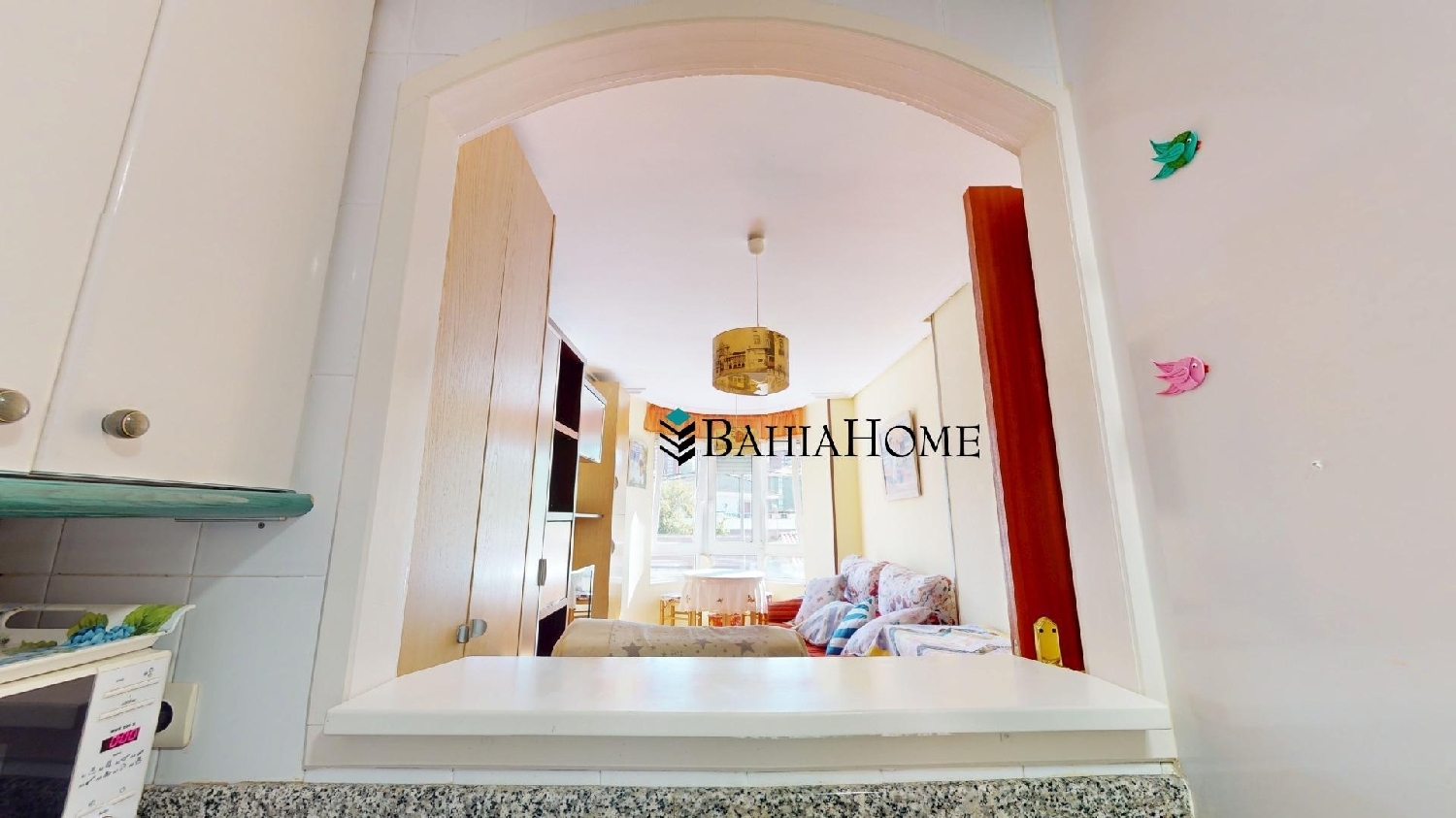 for sale apartment Santander Centro 39001 Comarca De Santander 2