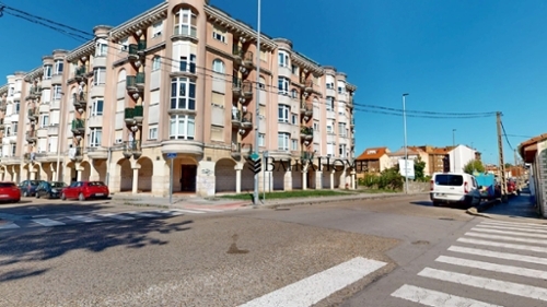 Santander Centro 39001 Comarca De Santander apartment foto 6309692