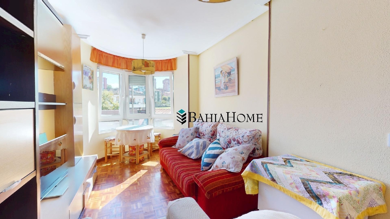  for sale apartment Santander Centro 39001 Comarca De Santander 4