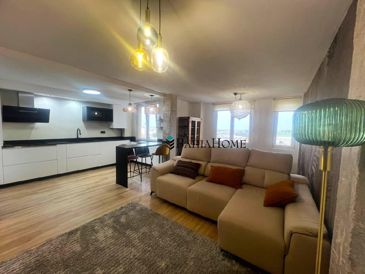  en venta apartamento Santander Centro 39001 Comarca De Santander 3