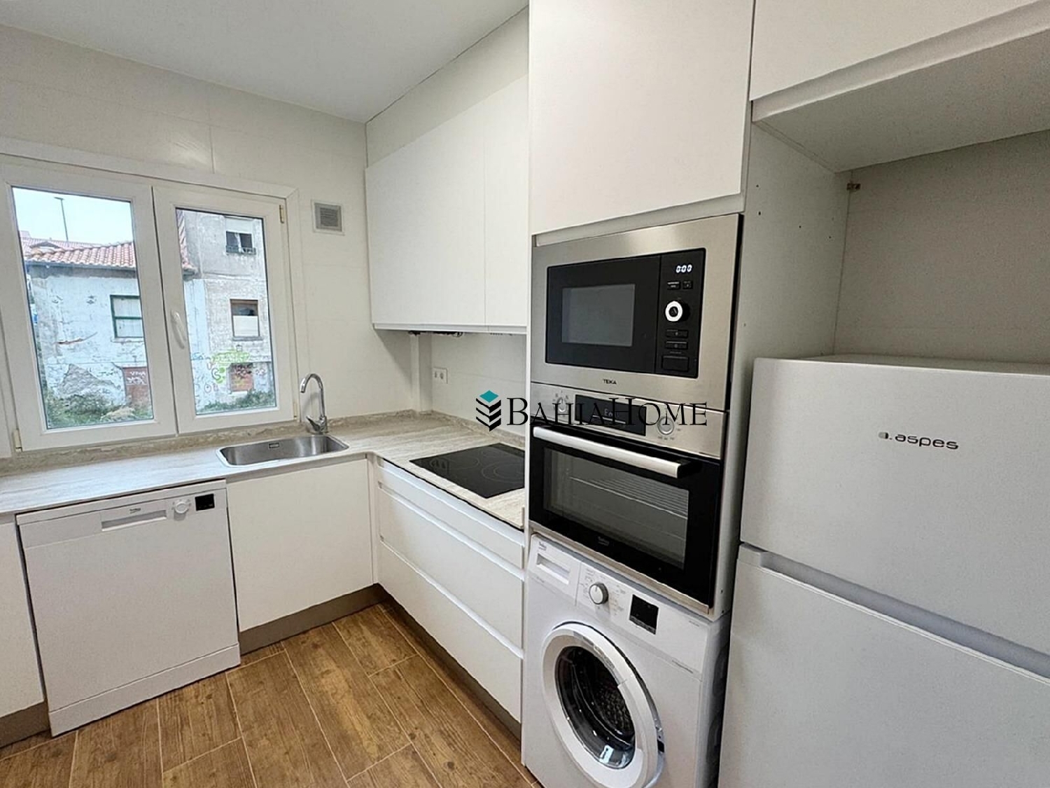 à vendre appartement Santander Centro 39001 Comarca De Santander 5