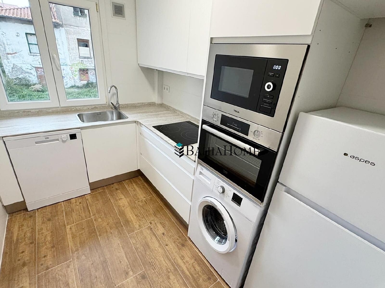 à vendre appartement Santander Centro 39001 Comarca De Santander 4