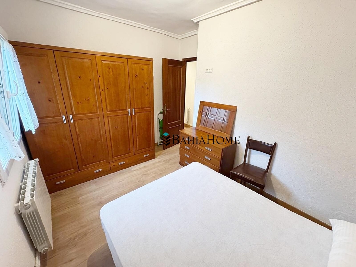 à vendre appartement Santander Centro 39001 Comarca De Santander 7