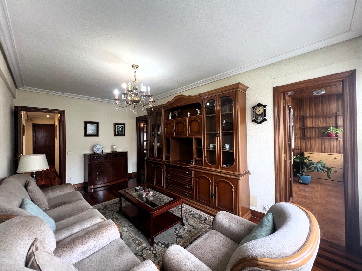  till salu lägenhet Santander Centro 39001 Comarca De Santander 5
