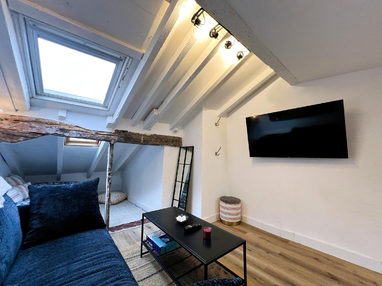 à vendre appartement Santander Centro 39001 Comarca De Santander 3