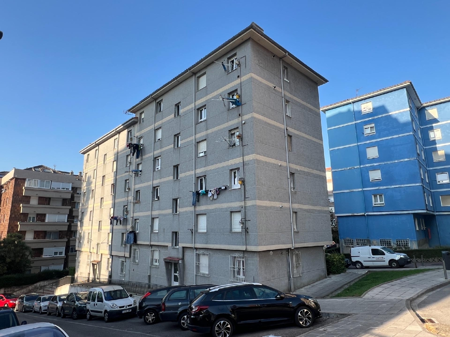  à vendre appartement Santander Centro 39001 Comarca De Santander 1