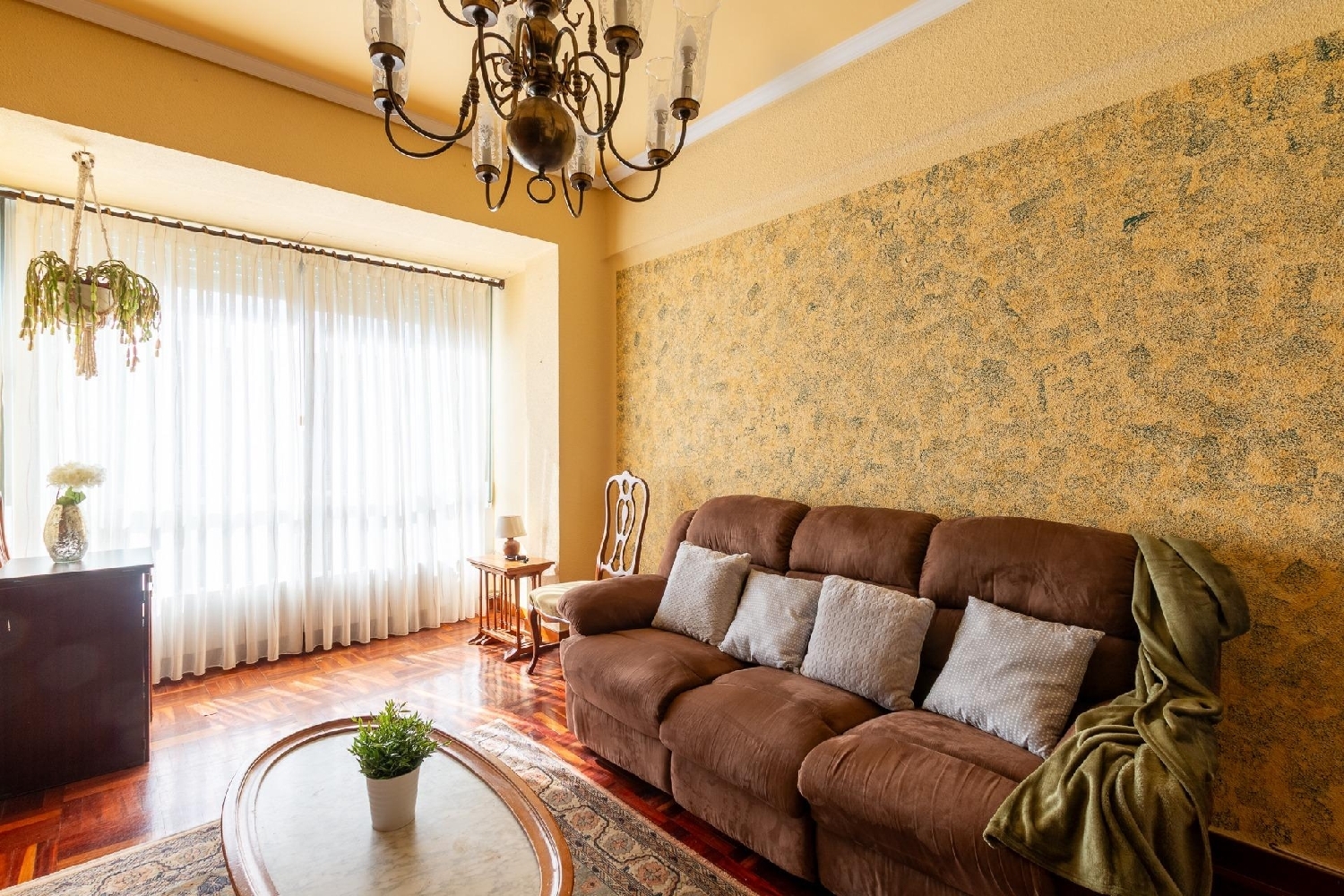 à vendre appartement Santander Centro 39001 Comarca De Santander 3