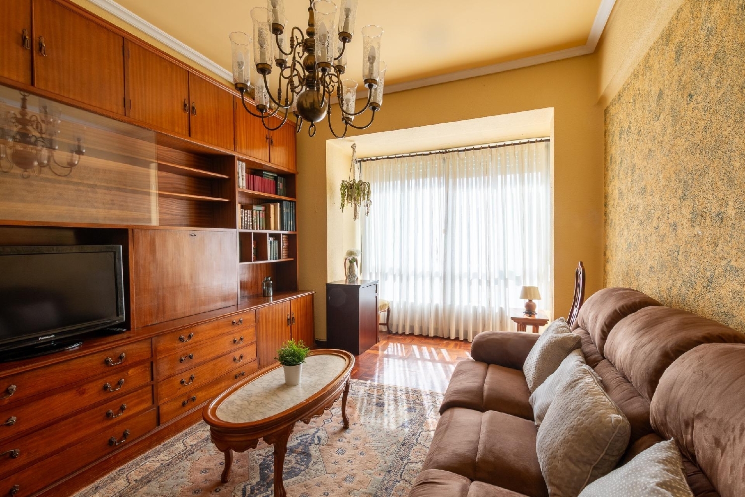  en venta apartamento Santander Centro 39001 Comarca De Santander 4