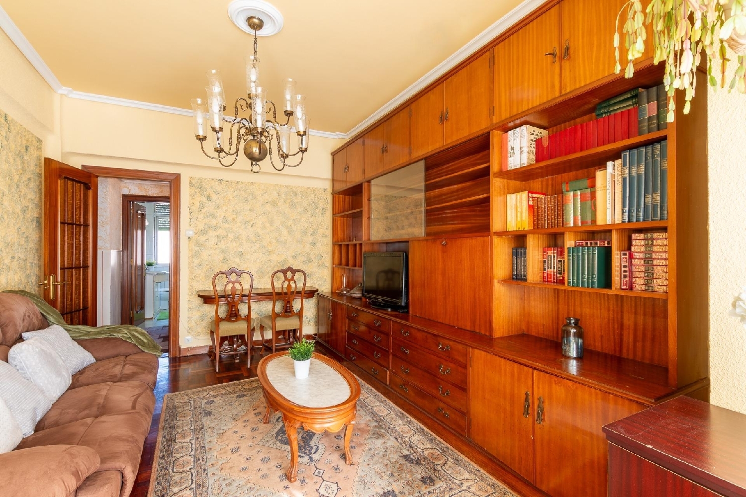  en venta apartamento Santander Centro 39001 Comarca De Santander 5