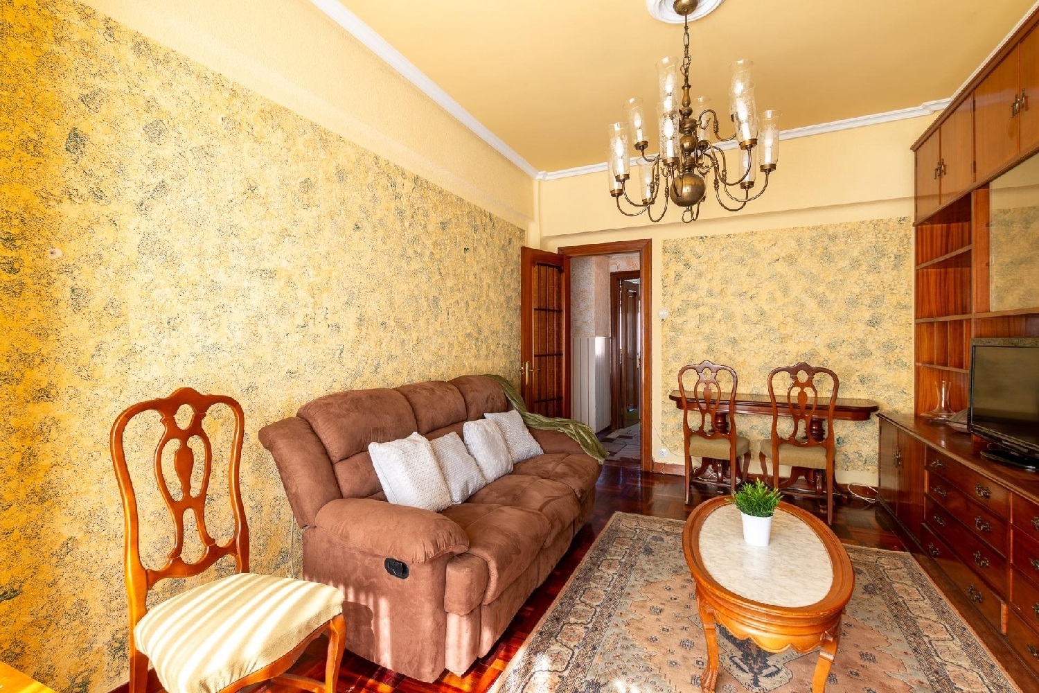  en venta apartamento Santander Centro 39001 Comarca De Santander 7