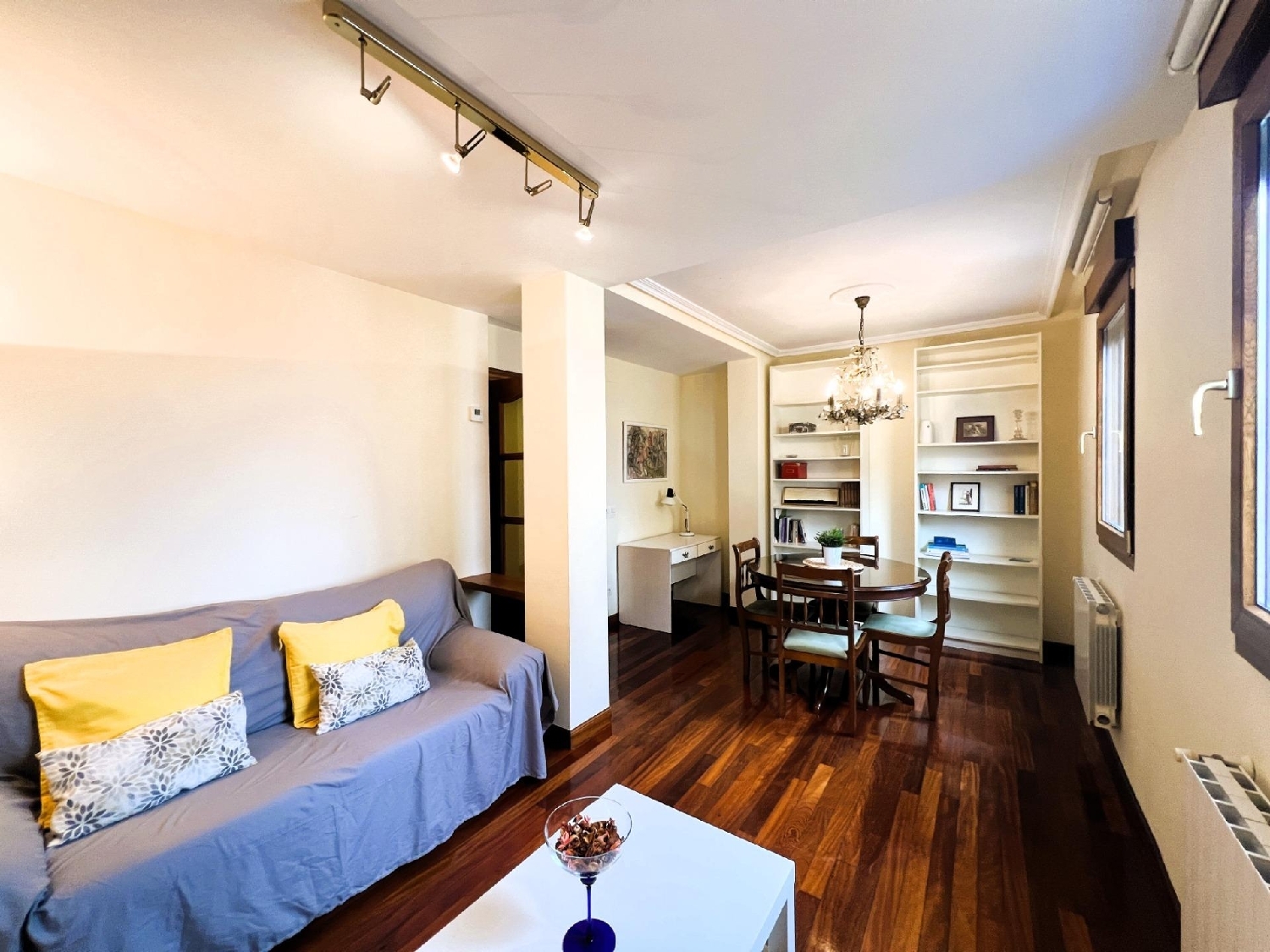 à vendre appartement Santander Centro 39001 Comarca De Santander 3