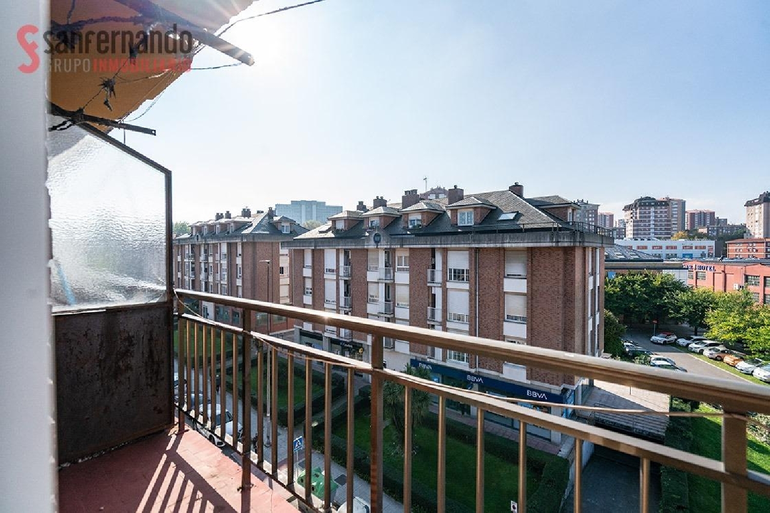 à vendre appartement Santander Centro 39001 Comarca De Santander 2