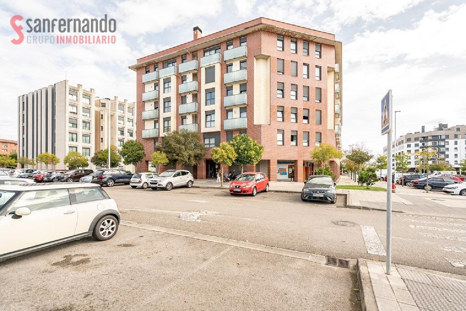 à vendre appartement Santander Centro 39001 Comarca De Santander 2