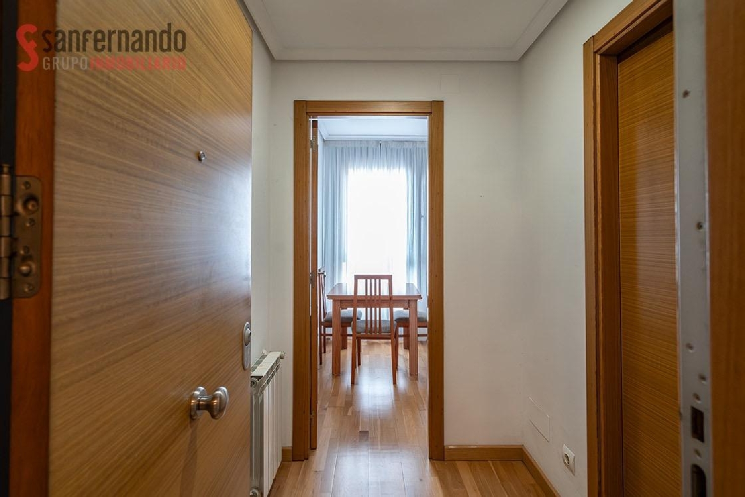 à vendre appartement Santander Centro 39001 Comarca De Santander 5