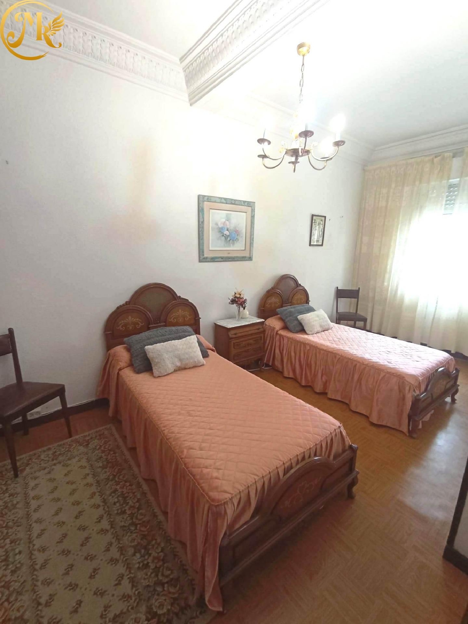 for sale apartment Santander Centro 39001 Comarca De Santander 5