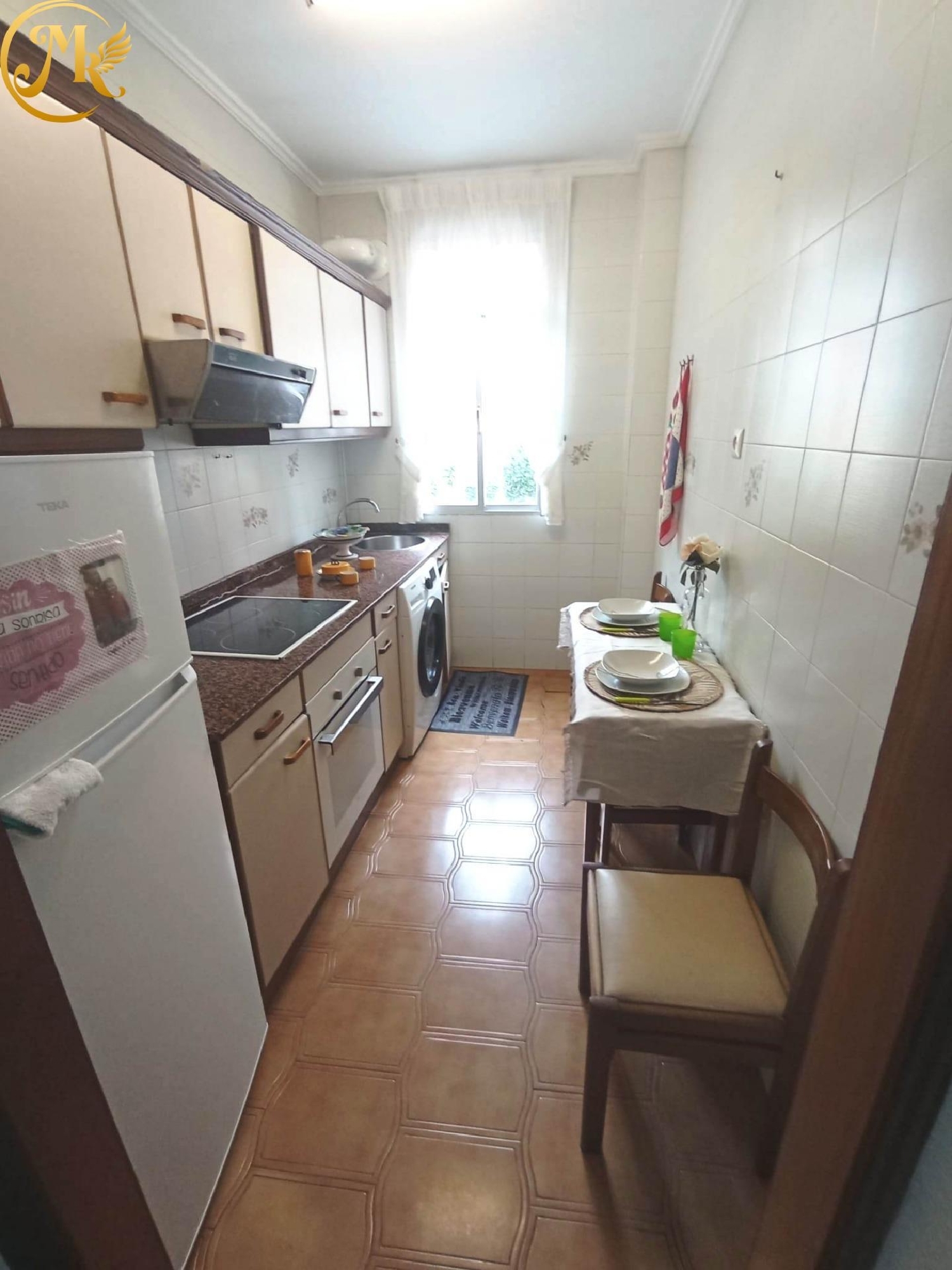 for sale apartment Santander Centro 39001 Comarca De Santander 2