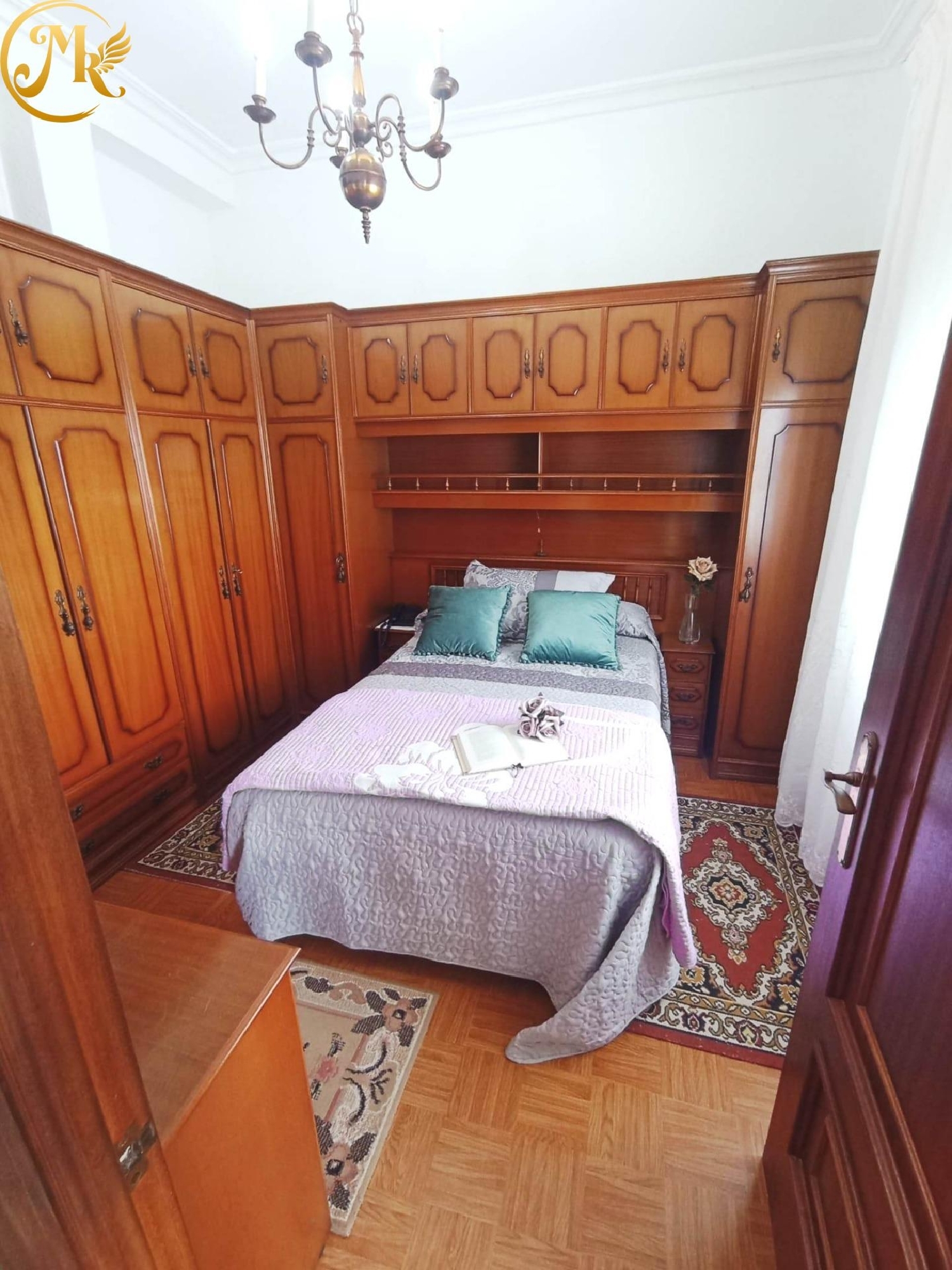 for sale apartment Santander Centro 39001 Comarca De Santander 3