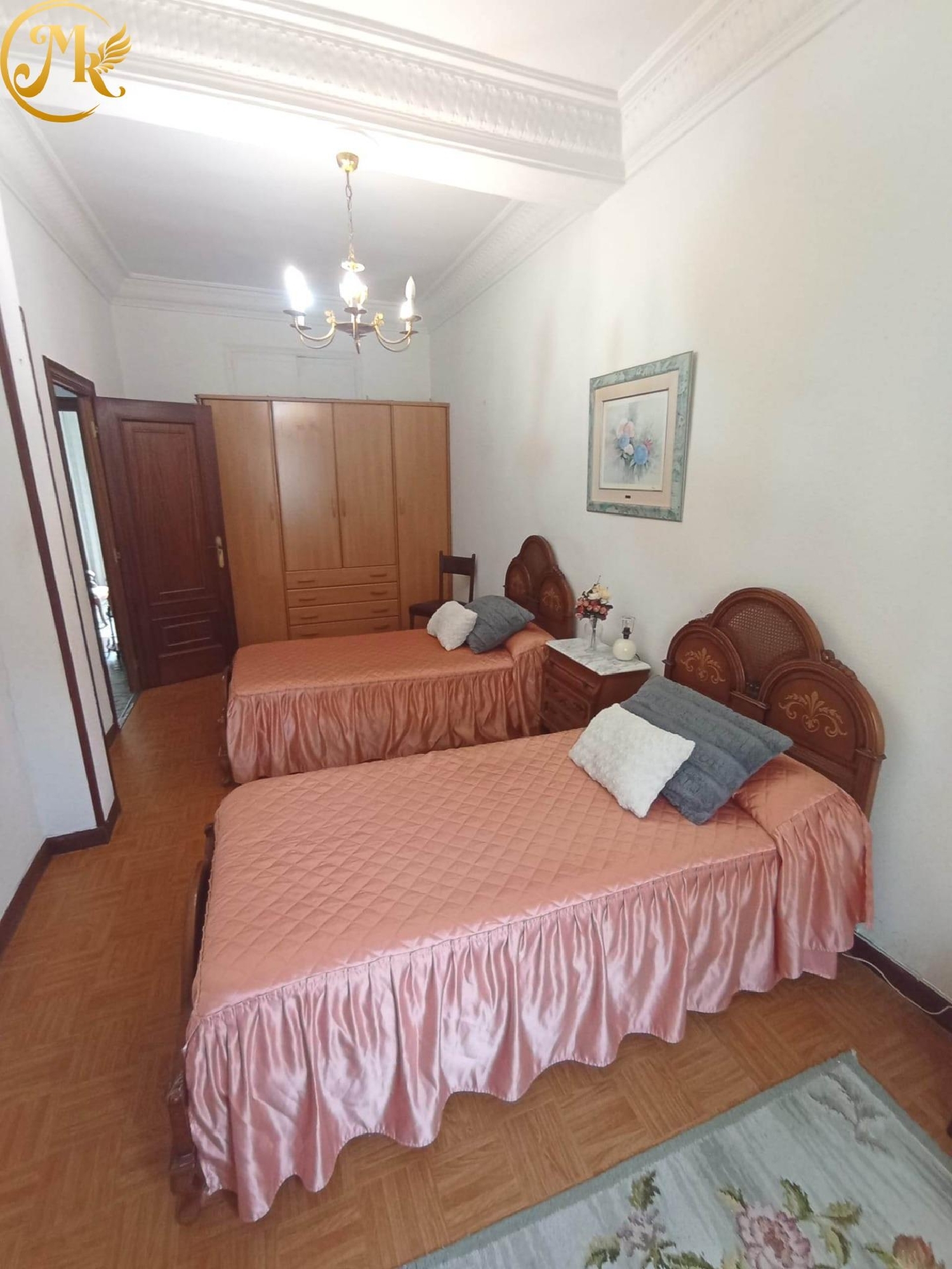  for sale apartment Santander Centro 39001 Comarca De Santander 6