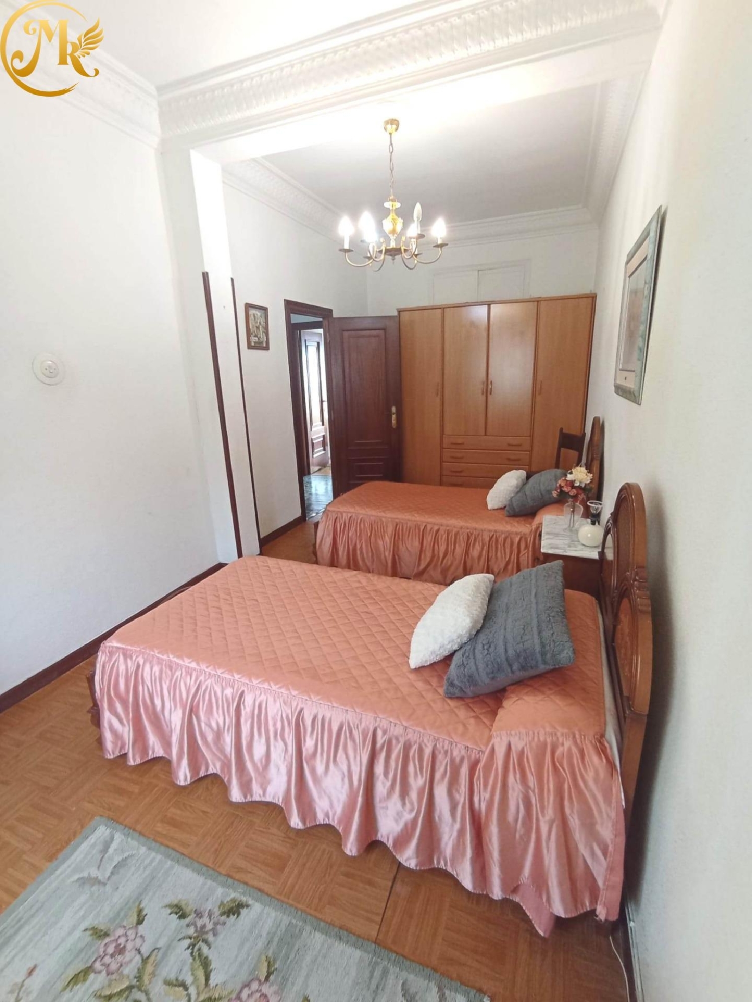  for sale apartment Santander Centro 39001 Comarca De Santander 7