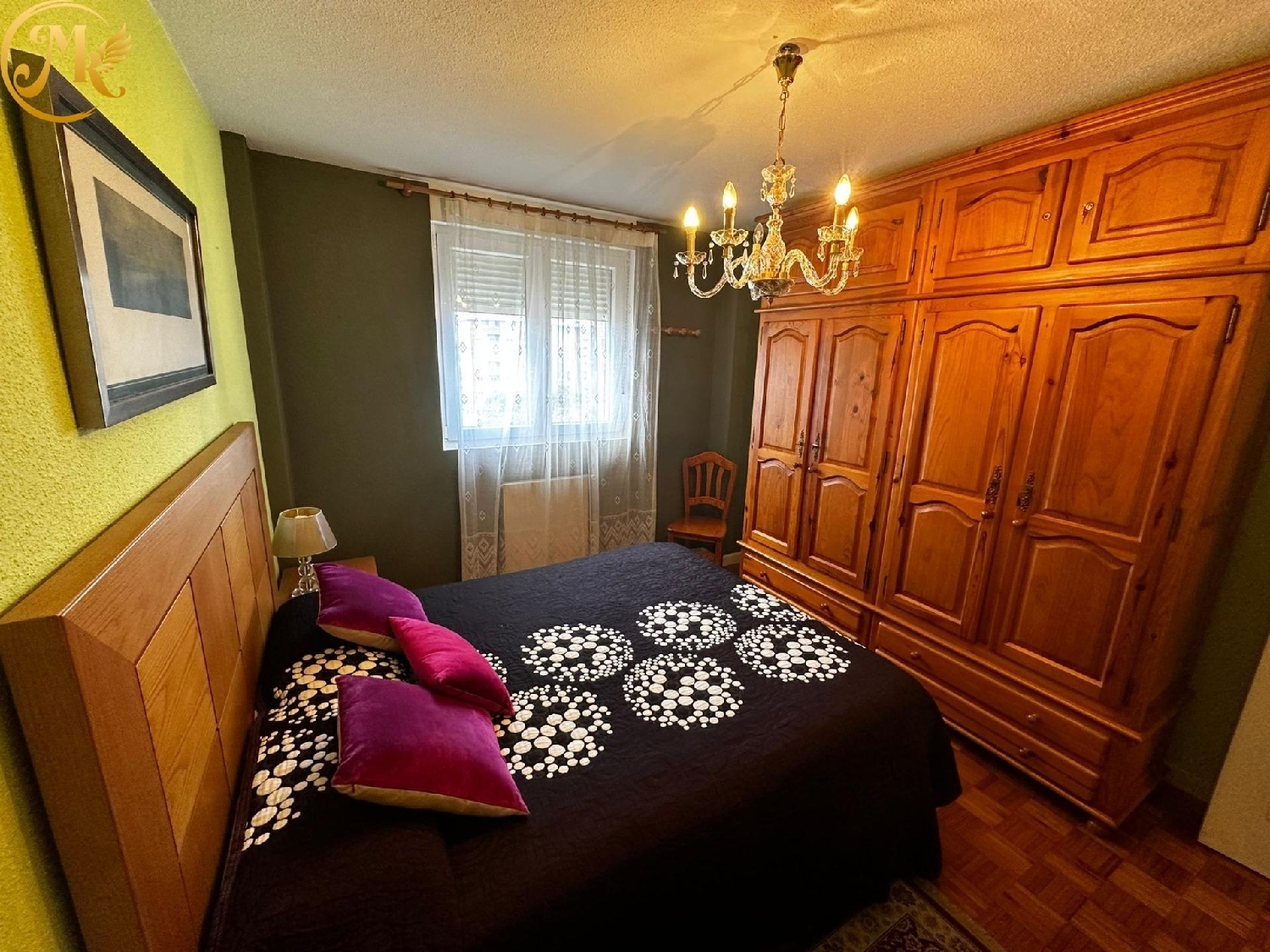 en venta apartamento Santander Centro 39001 Comarca De Santander 8