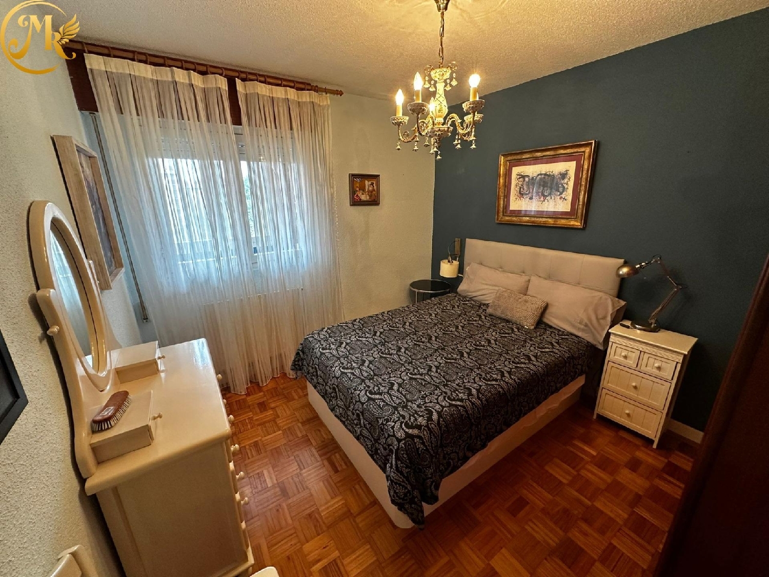 en venta apartamento Santander Centro 39001 Comarca De Santander 4